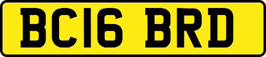 BC16BRD