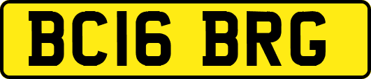 BC16BRG