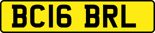 BC16BRL