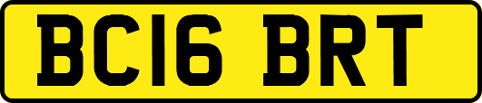 BC16BRT