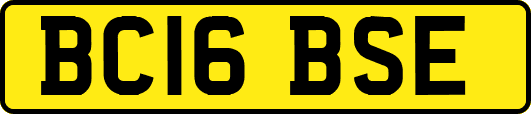 BC16BSE