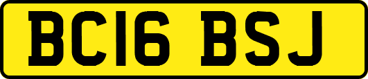 BC16BSJ