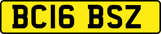 BC16BSZ
