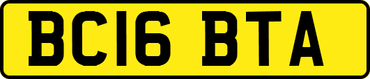 BC16BTA