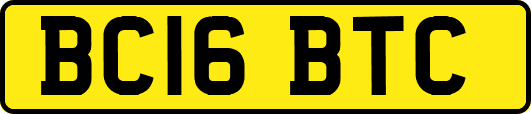 BC16BTC