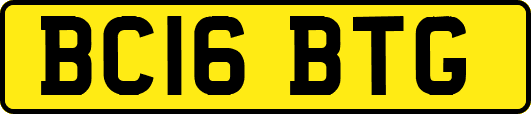 BC16BTG