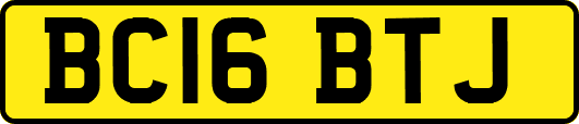 BC16BTJ