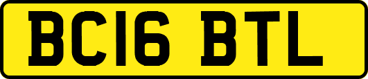 BC16BTL