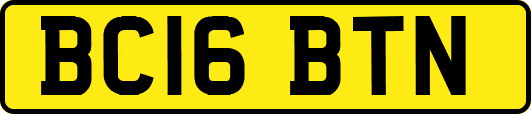 BC16BTN