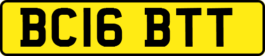 BC16BTT