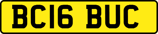 BC16BUC