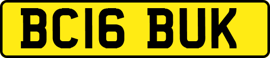 BC16BUK