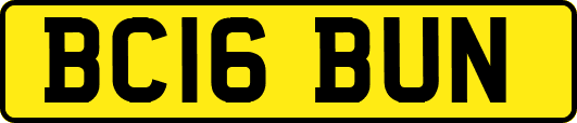 BC16BUN