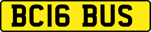 BC16BUS