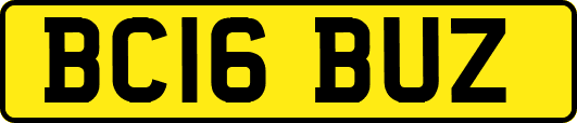BC16BUZ