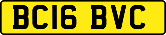 BC16BVC