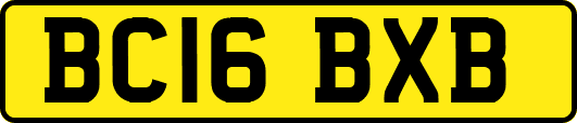 BC16BXB