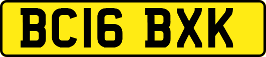 BC16BXK
