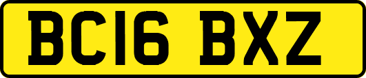 BC16BXZ