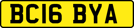 BC16BYA