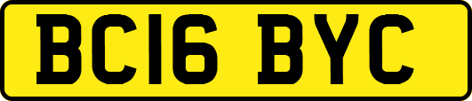BC16BYC
