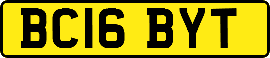 BC16BYT