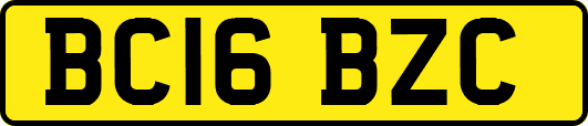 BC16BZC