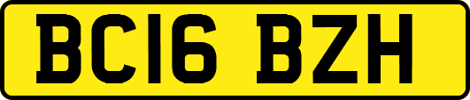 BC16BZH