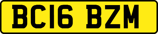 BC16BZM