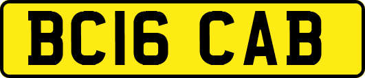 BC16CAB