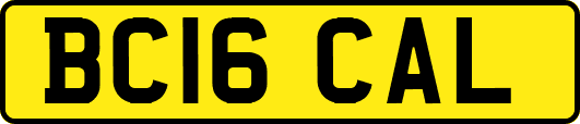 BC16CAL