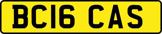 BC16CAS