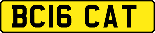 BC16CAT