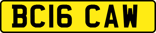 BC16CAW