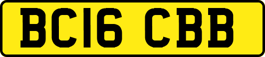 BC16CBB