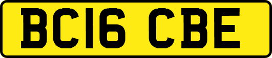BC16CBE