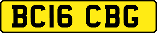 BC16CBG