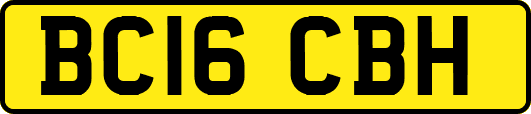 BC16CBH