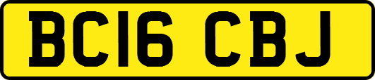 BC16CBJ