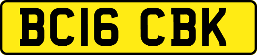 BC16CBK