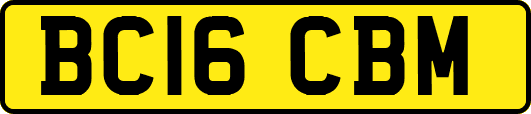 BC16CBM