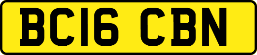 BC16CBN