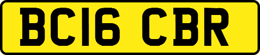 BC16CBR