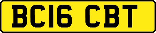 BC16CBT