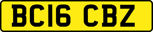 BC16CBZ