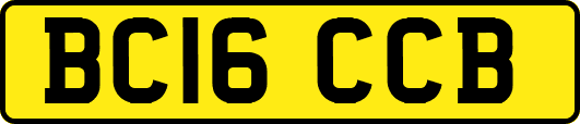 BC16CCB