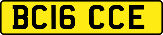 BC16CCE