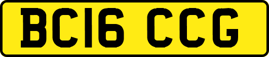 BC16CCG