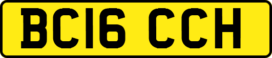 BC16CCH