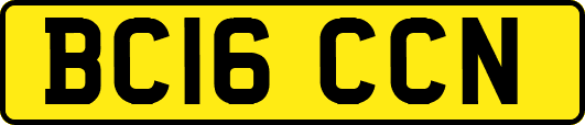 BC16CCN